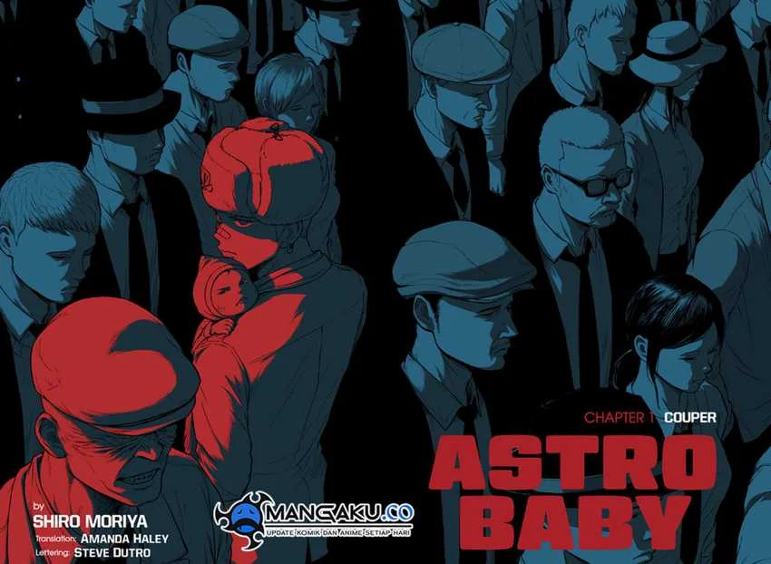 Astro Baby Chapter 1.1 Gambar 4