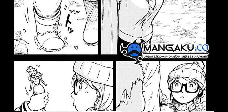 Astro Baby Chapter 1.3 Gambar 10