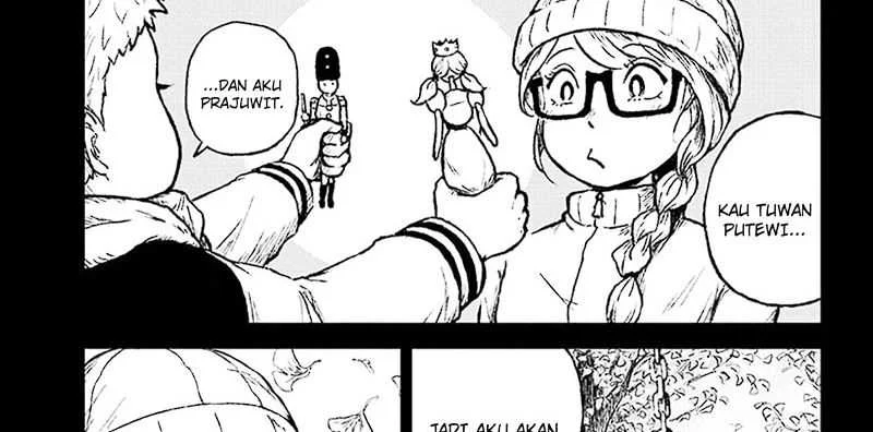 Astro Baby Chapter 1.3 Gambar 11