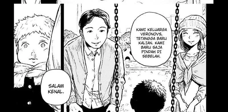Astro Baby Chapter 1.3 Gambar 8