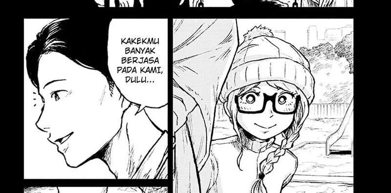 Astro Baby Chapter 1.3 Gambar 9