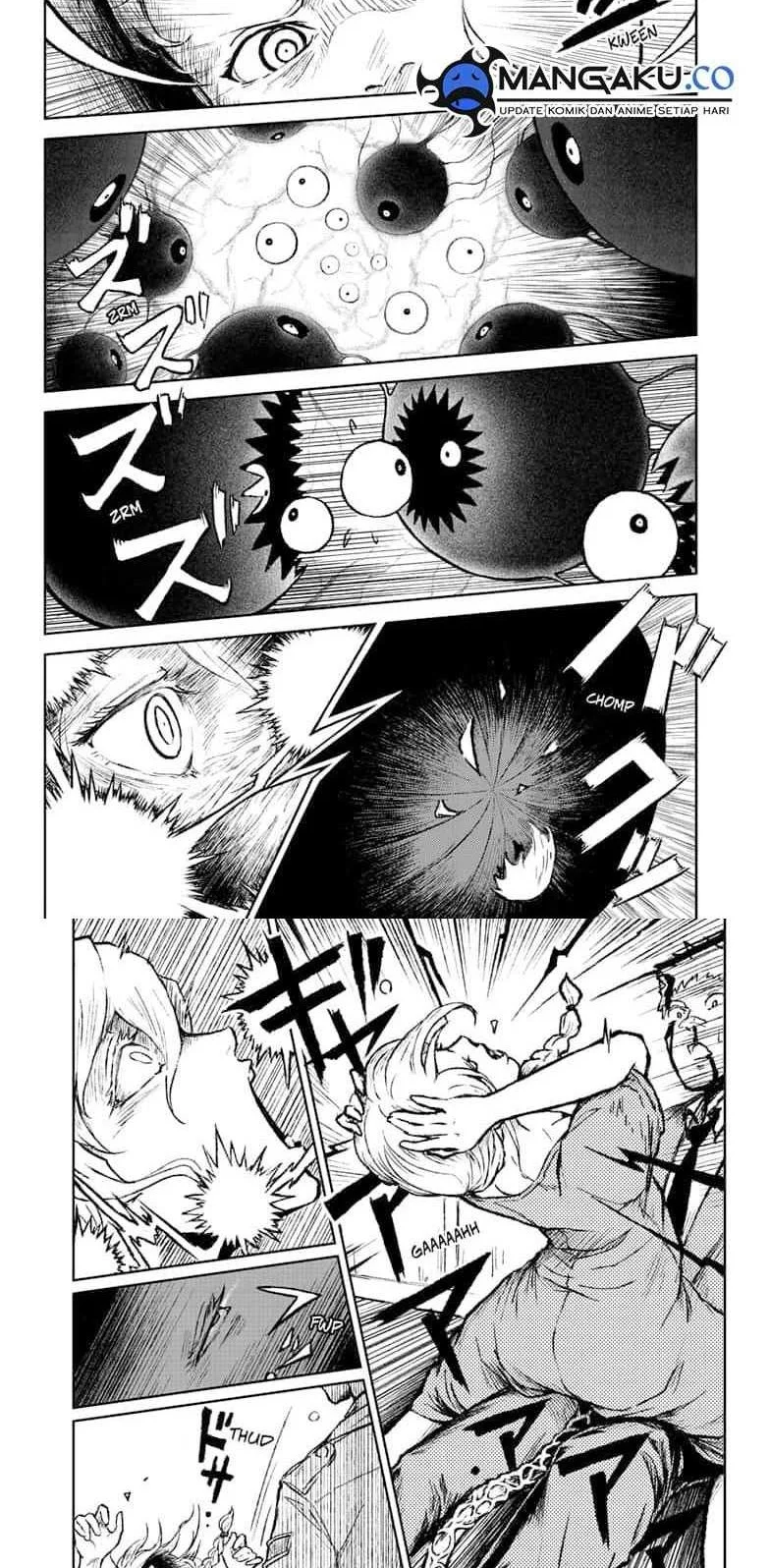 Astro Baby Chapter 2.1 Gambar 3