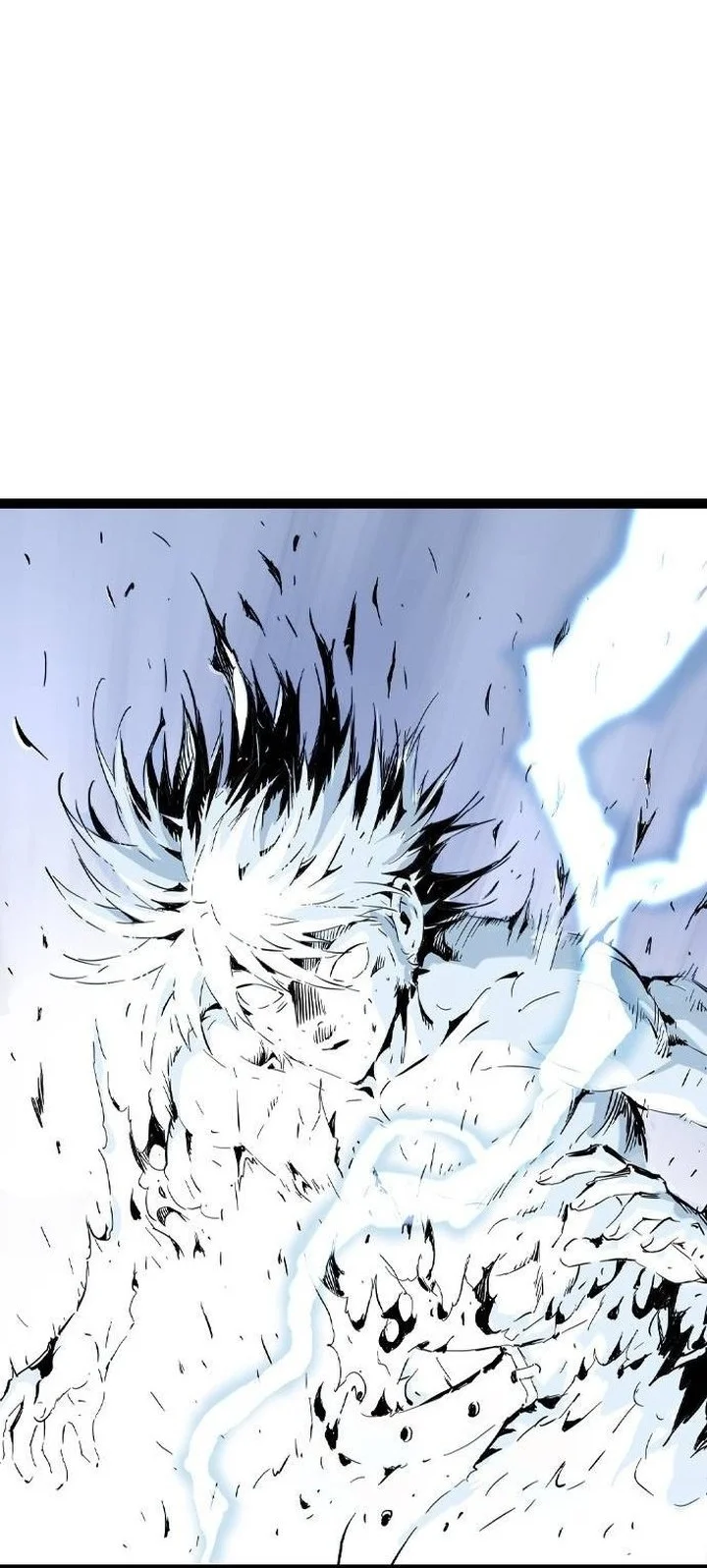 Asura (Ryu Ki-Un) Chapter 57 Gambar 14