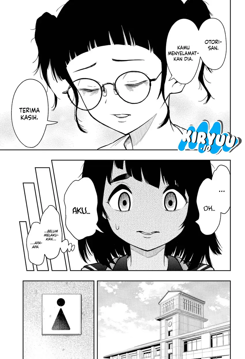 Asura’s Verdict Chapter 21 Gambar 4