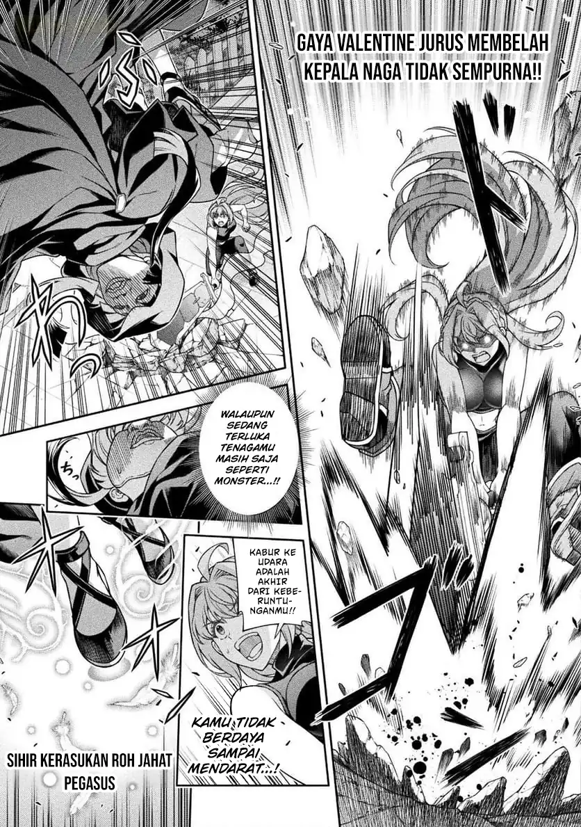 ATM Ojisan: Isekai de Mote-ki ga Tomaranai! Chapter 10 Gambar 4