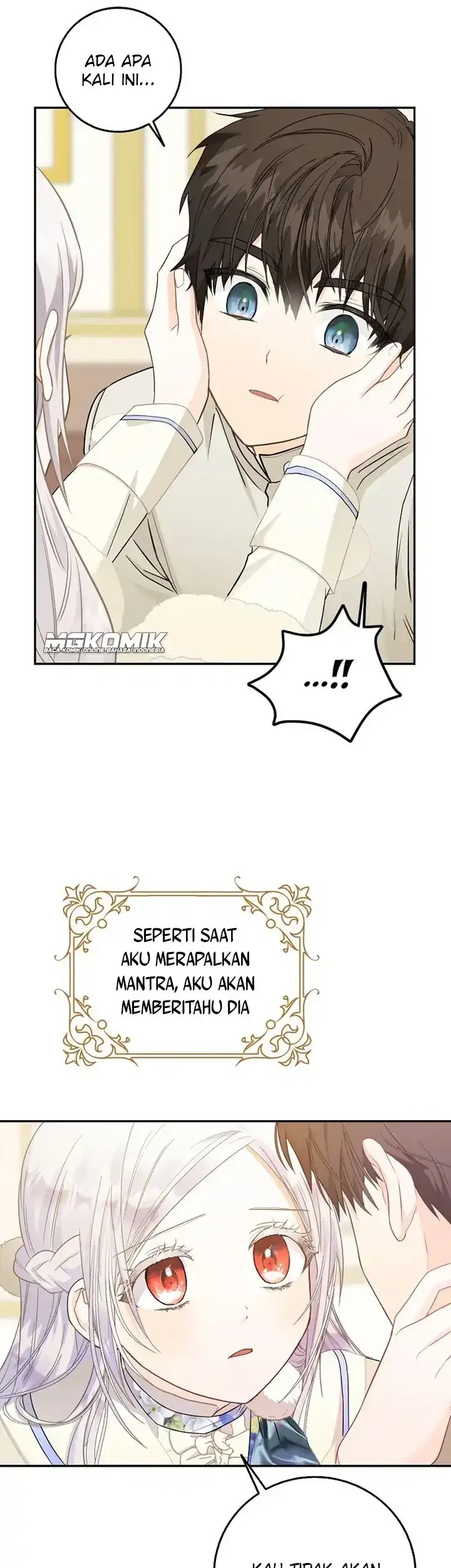 Author of My Own Destiny Chapter 10 Gambar 9