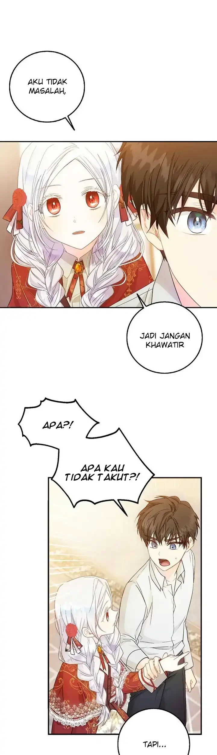 Author of My Own Destiny Chapter 11 Gambar 9