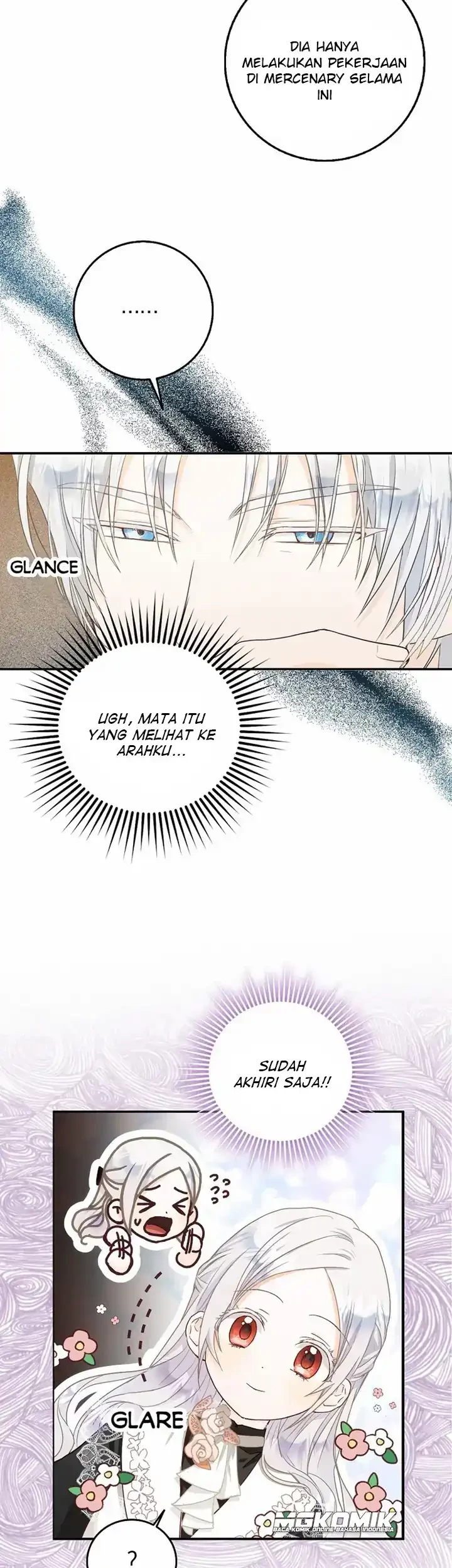 Author of My Own Destiny Chapter 12 Gambar 7