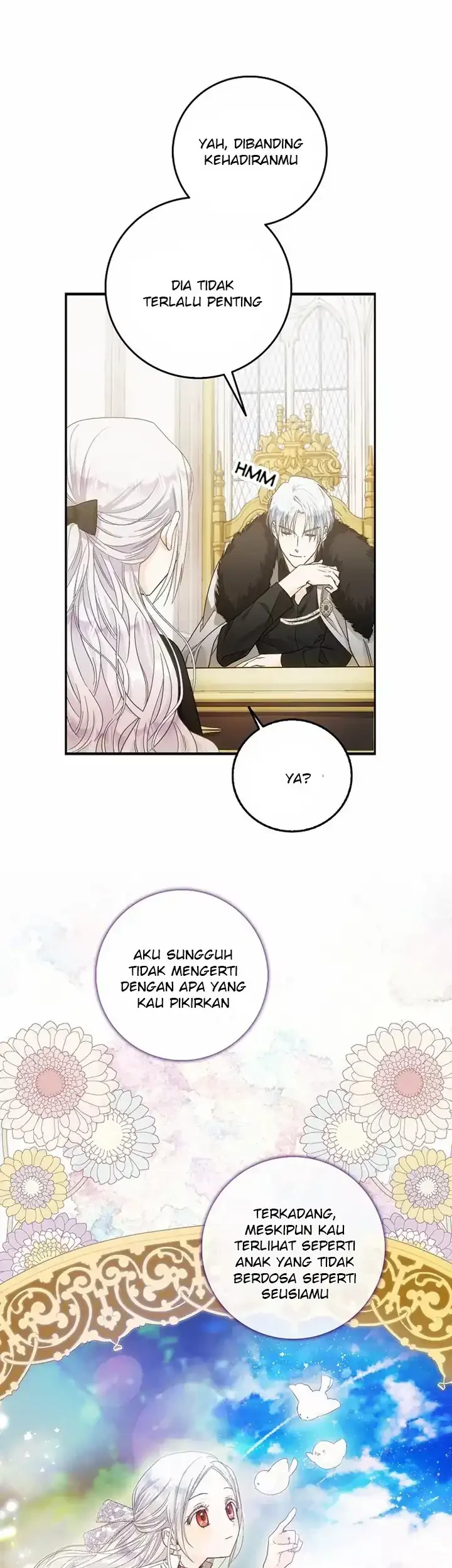 Author of My Own Destiny Chapter 12 Gambar 9