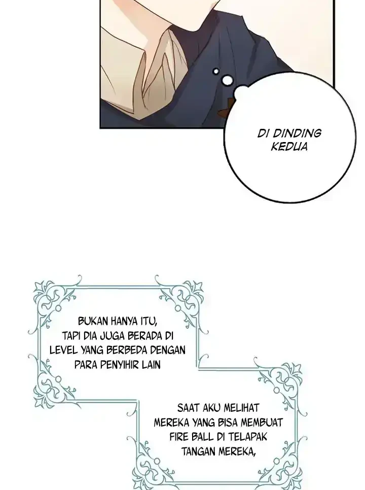 Author of My Own Destiny Chapter 15 Gambar 6