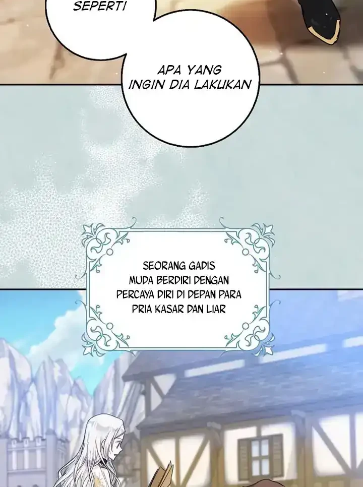 Author of My Own Destiny Chapter 15 Gambar 8