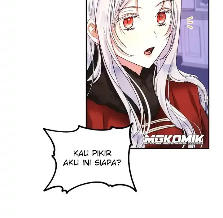 Author of My Own Destiny Chapter 18 Gambar 6