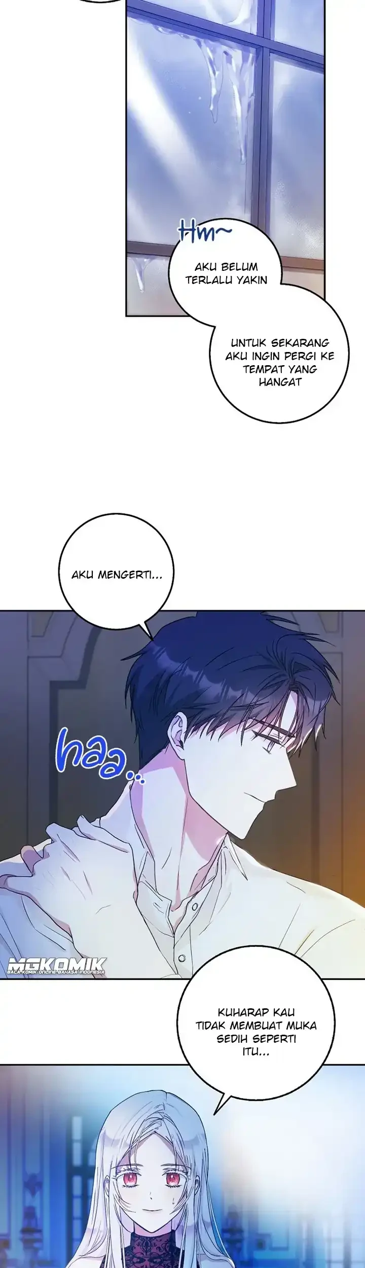 Author of My Own Destiny Chapter 19 Gambar 7
