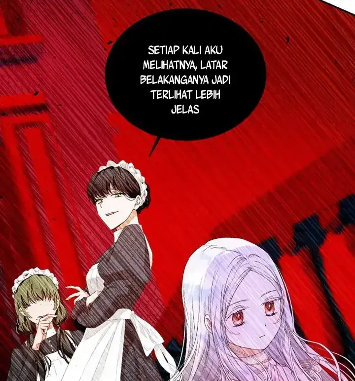 Author of My Own Destiny Chapter 21 Gambar 8