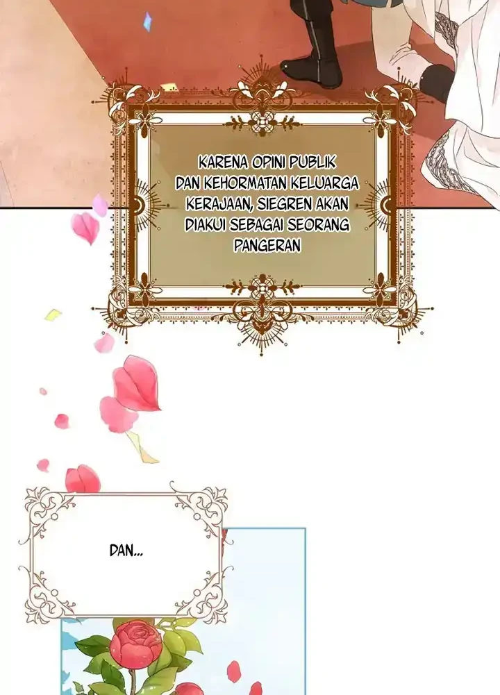 Author of My Own Destiny Chapter 23 Gambar 8