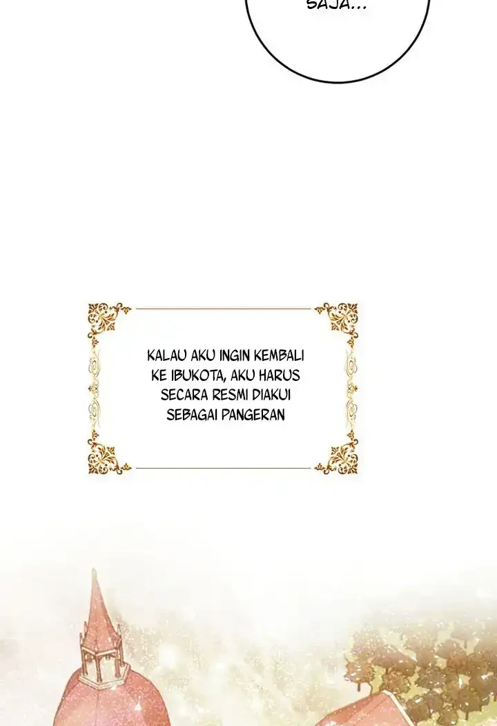 Author of My Own Destiny Chapter 25 Gambar 8