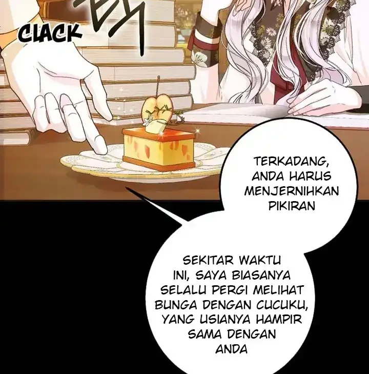 Author of My Own Destiny Chapter 26 Gambar 8