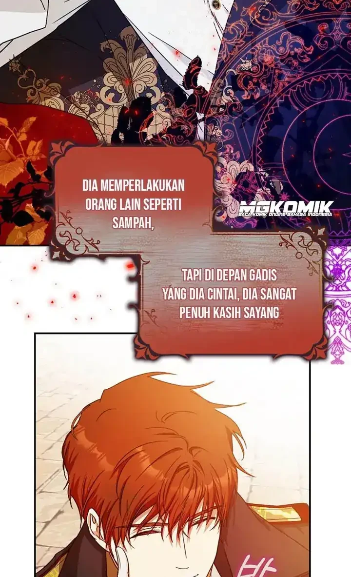 Author of My Own Destiny Chapter 27 Gambar 8