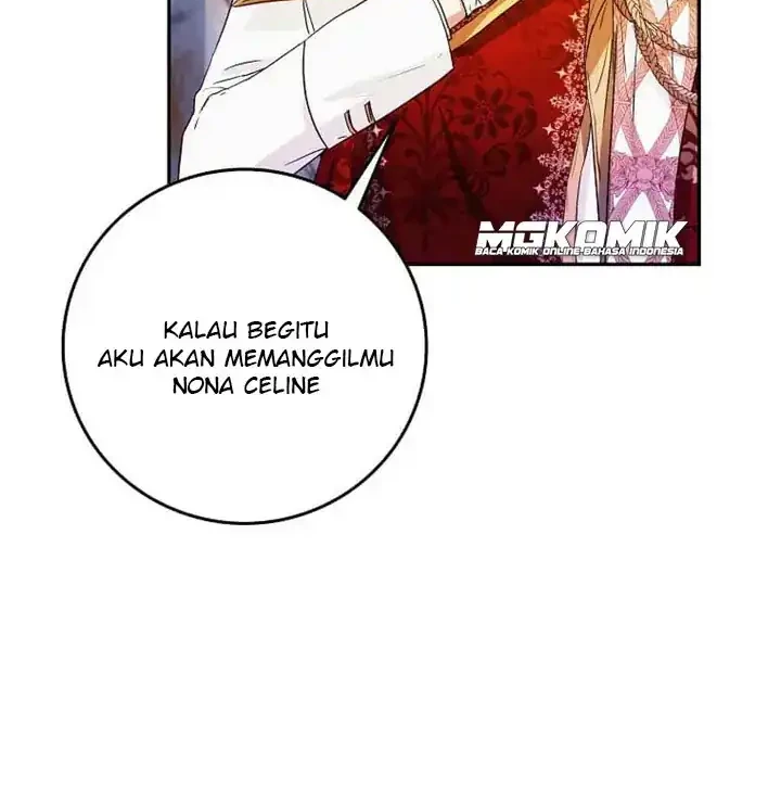 Author of My Own Destiny Chapter 28 Gambar 8