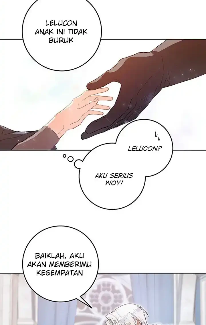 Author of My Own Destiny Chapter 3 Gambar 6