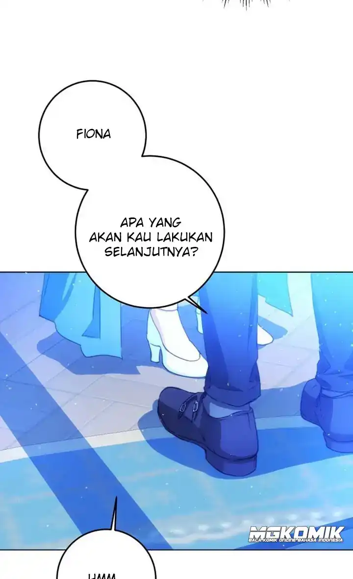 Author of My Own Destiny Chapter 30 Gambar 10