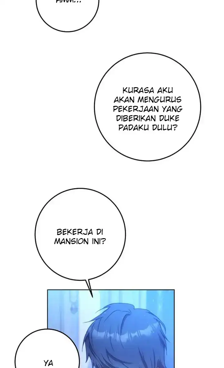 Author of My Own Destiny Chapter 30 Gambar 11
