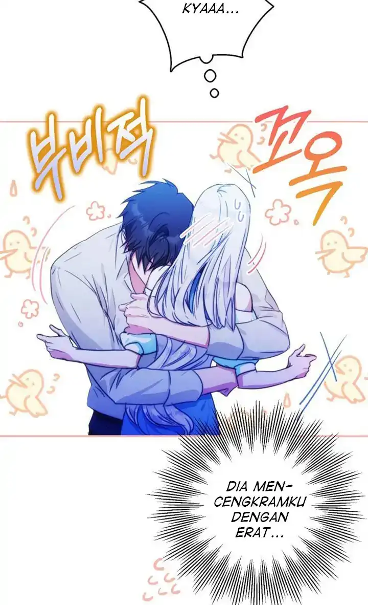 Author of My Own Destiny Chapter 30 Gambar 9