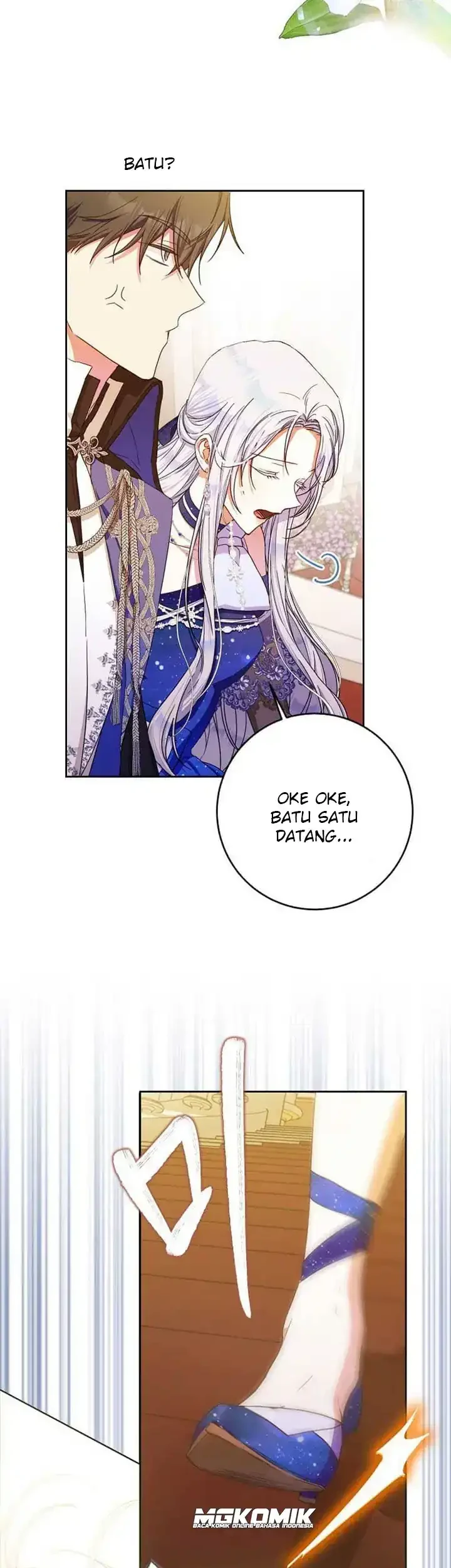 Author of My Own Destiny Chapter 31 Gambar 7