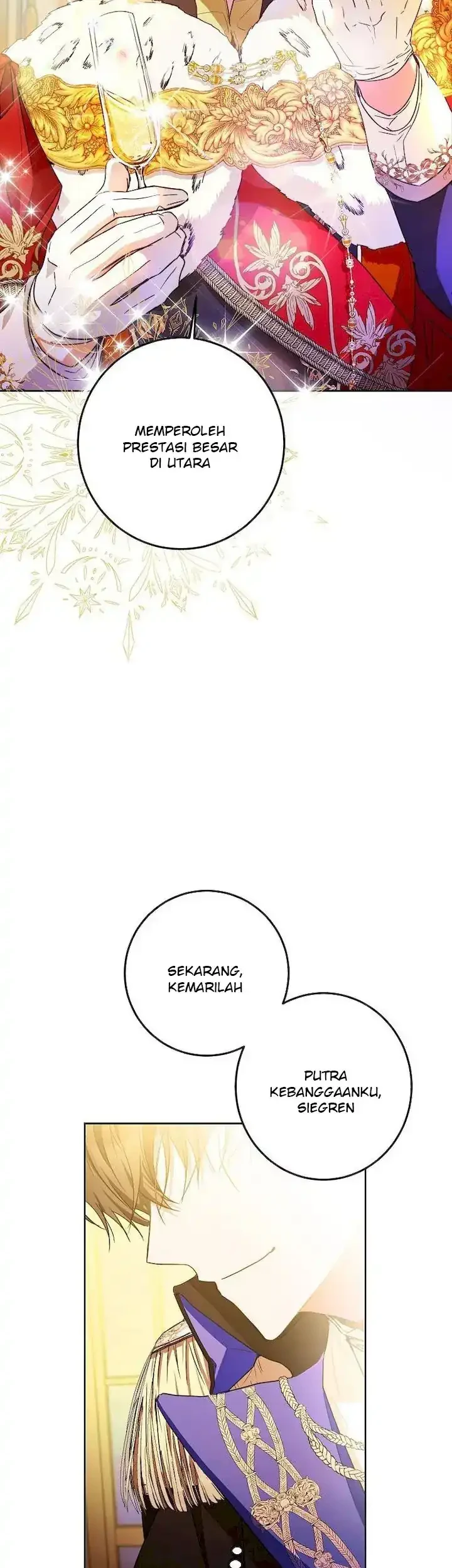 Author of My Own Destiny Chapter 32 Gambar 9