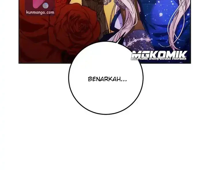 Author of My Own Destiny Chapter 33 Gambar 8