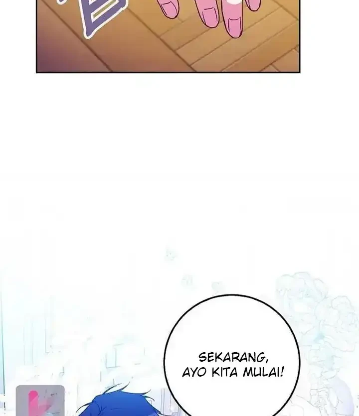 Author of My Own Destiny Chapter 34 Gambar 8
