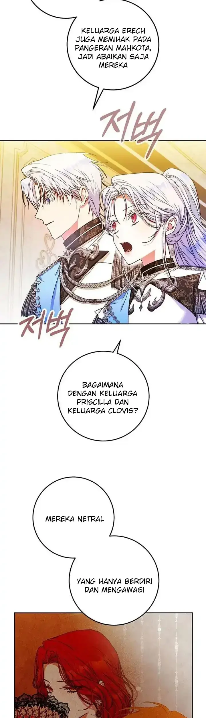Author of My Own Destiny Chapter 35 Gambar 9