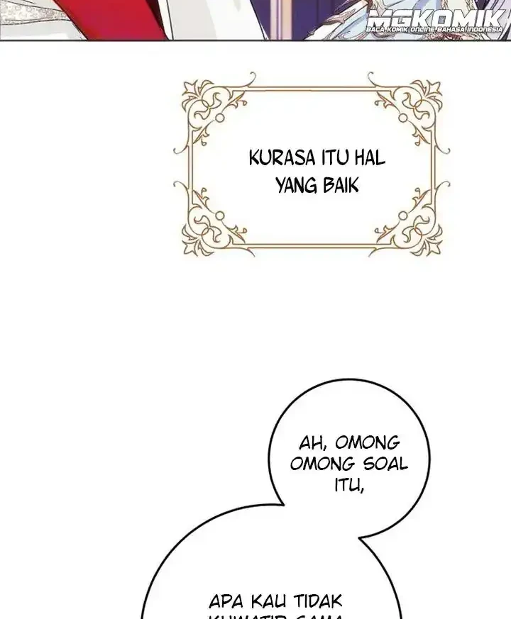 Author of My Own Destiny Chapter 36 Gambar 10