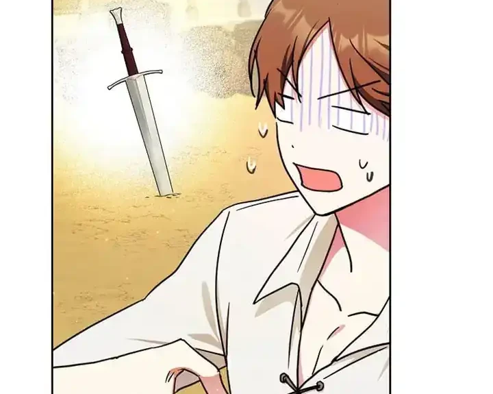 Author of My Own Destiny Chapter 37 Gambar 10