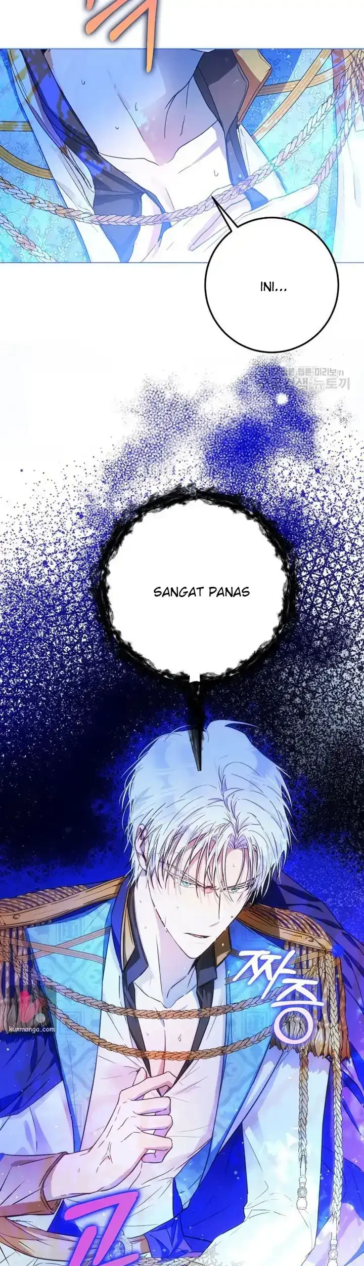 Author of My Own Destiny Chapter 38 Gambar 7