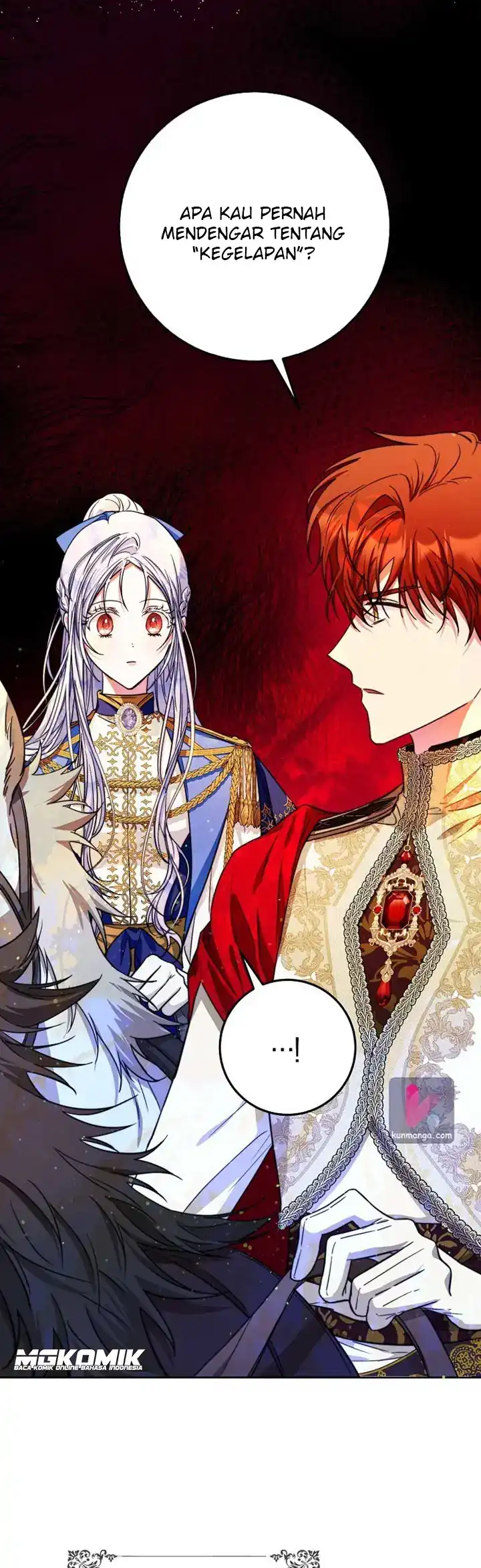 Author of My Own Destiny Chapter 39 Gambar 7