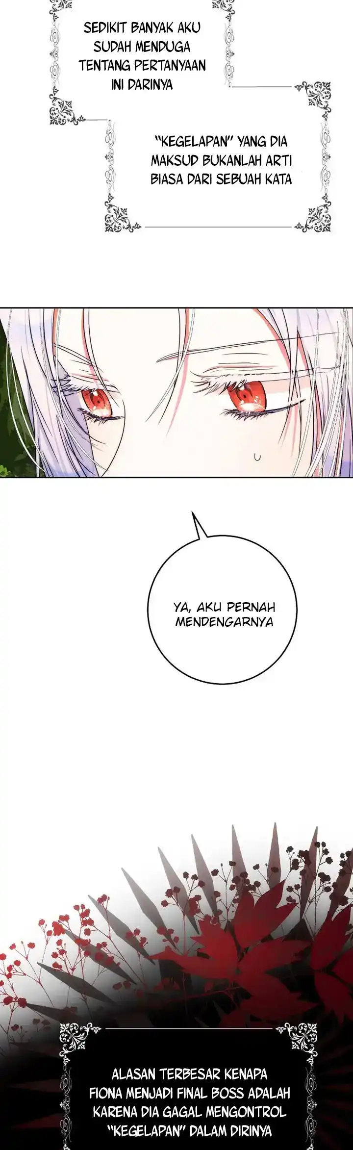 Author of My Own Destiny Chapter 39 Gambar 8