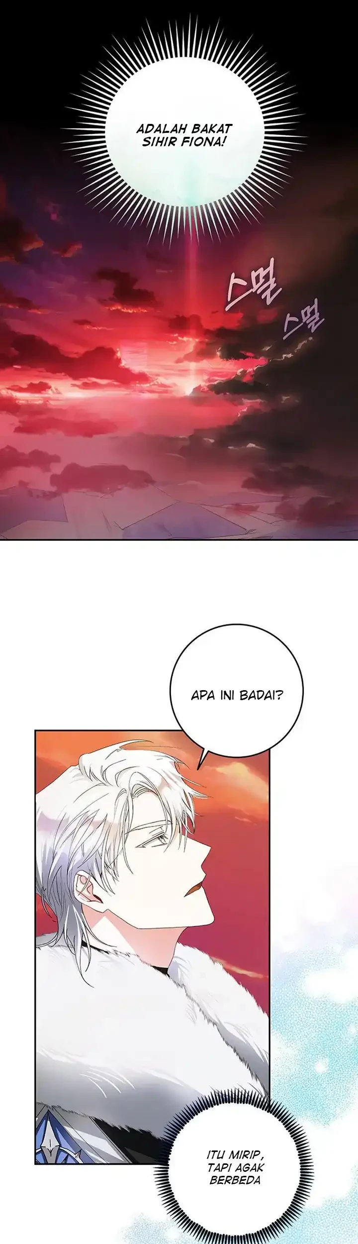 Author of My Own Destiny Chapter 4 Gambar 5