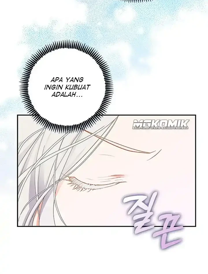 Author of My Own Destiny Chapter 4 Gambar 6