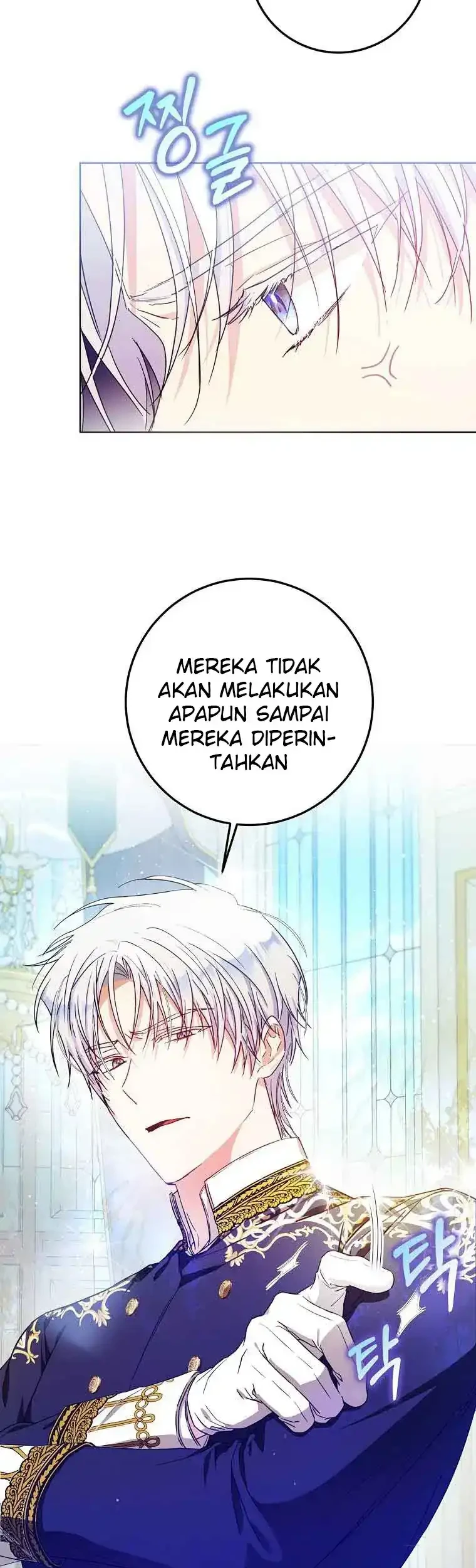Author of My Own Destiny Chapter 41 Gambar 11