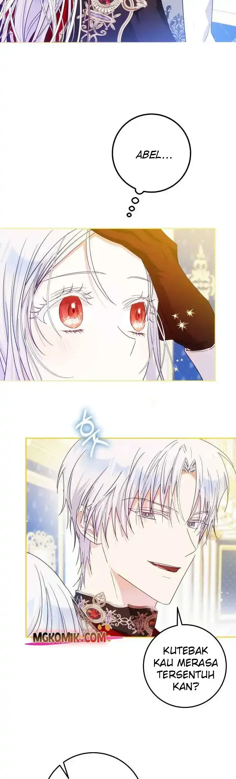 Author of My Own Destiny Chapter 42 Gambar 9