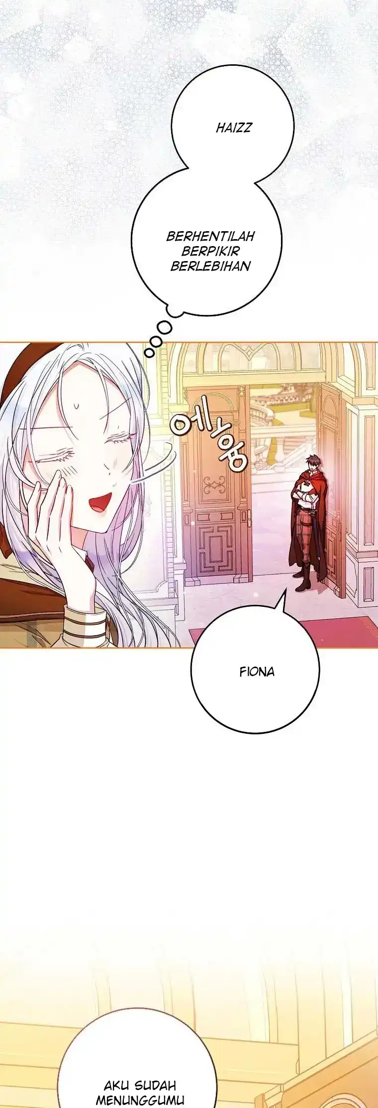 Author of My Own Destiny Chapter 43 Gambar 6