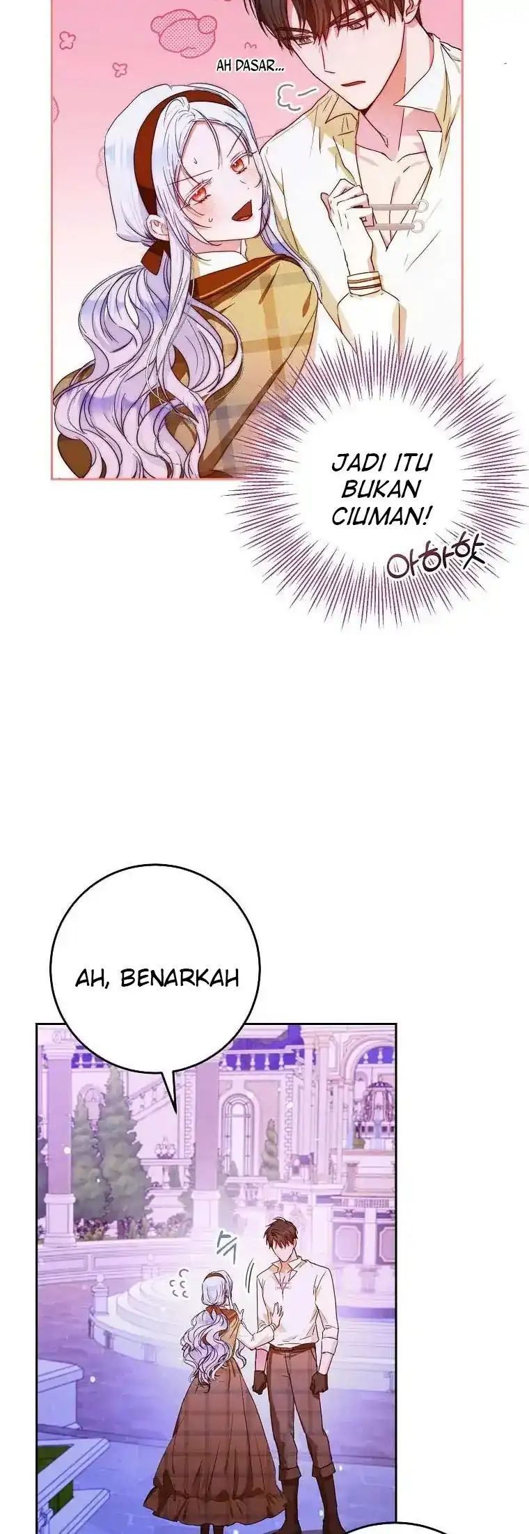 Author of My Own Destiny Chapter 44 Gambar 7