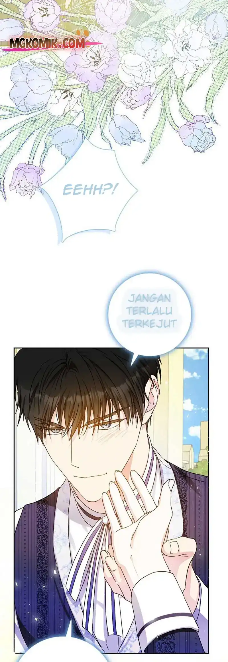 Author of My Own Destiny Chapter 47 Gambar 10