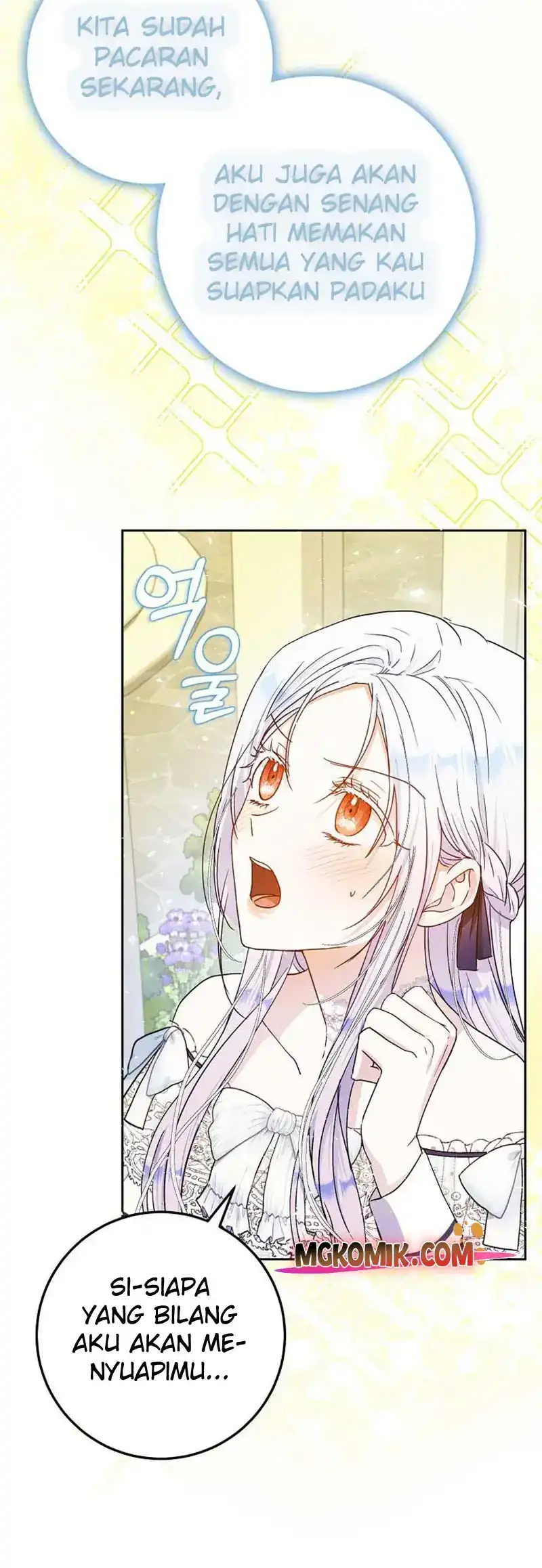 Author of My Own Destiny Chapter 47 Gambar 11