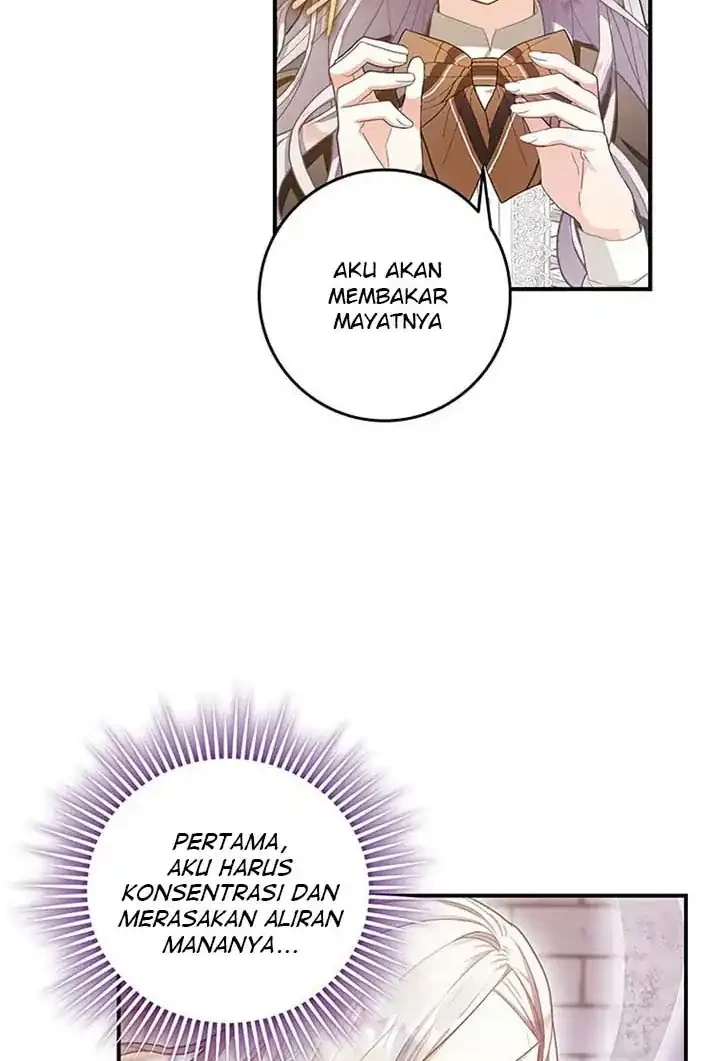 Author of My Own Destiny Chapter 5 Gambar 6