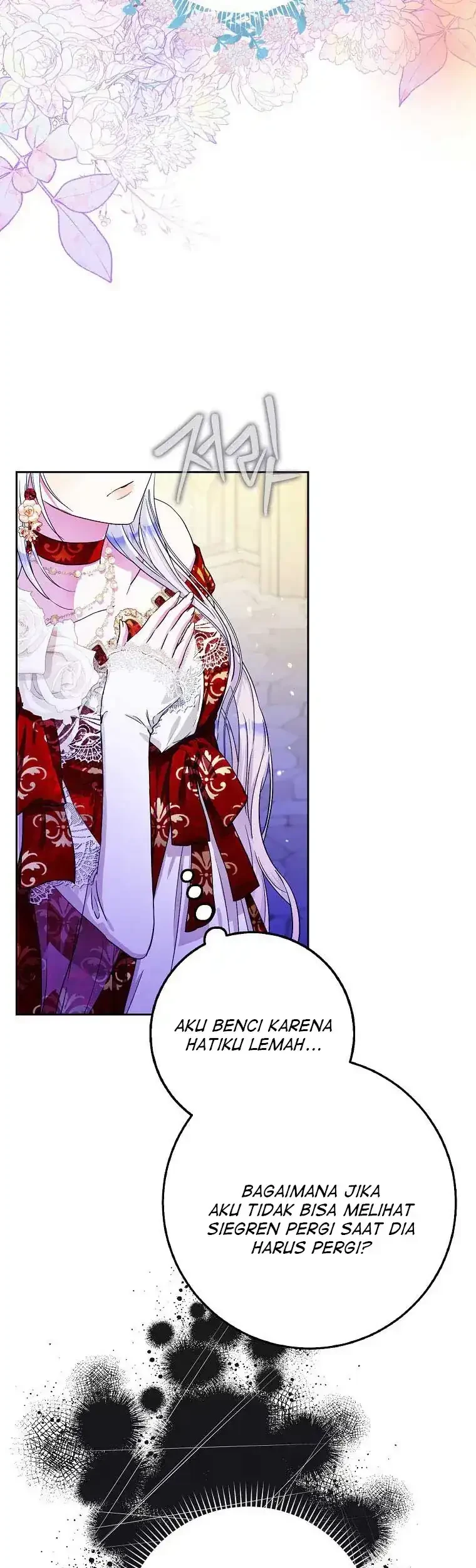 Author of My Own Destiny Chapter 50 Gambar 9