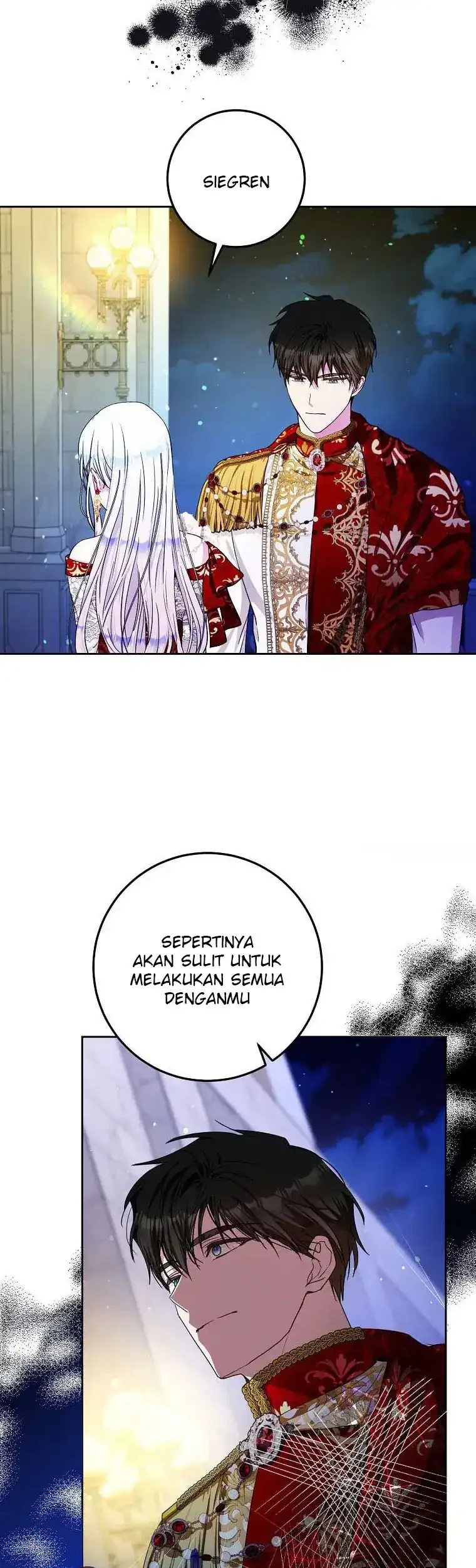 Author of My Own Destiny Chapter 50 Gambar 11