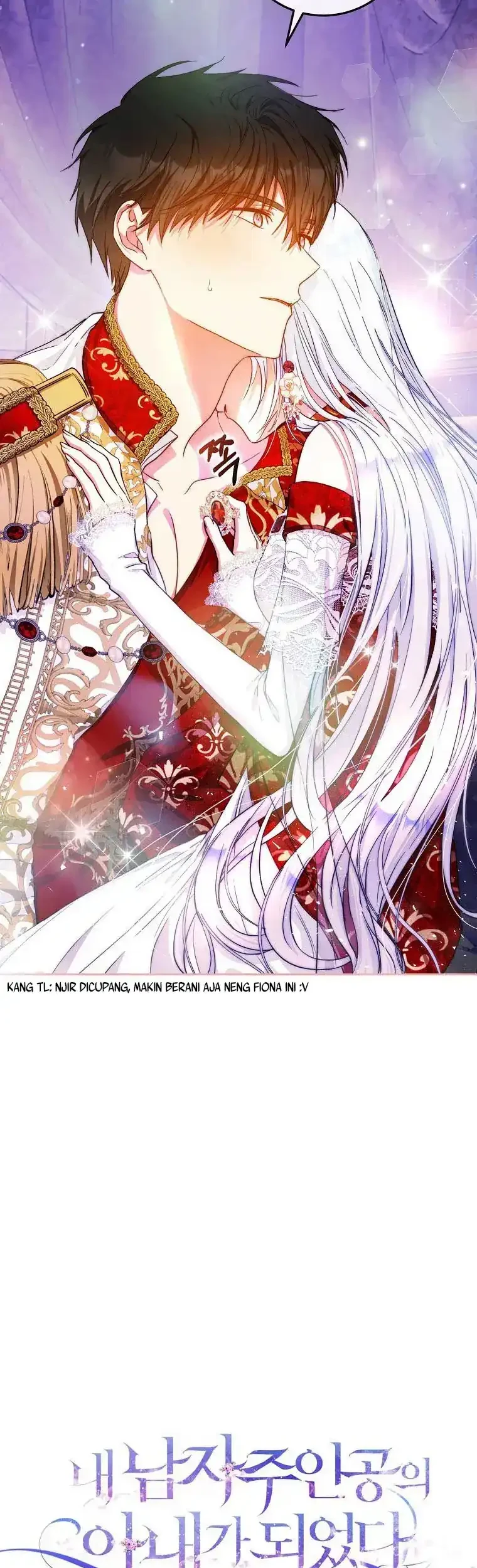 Author of My Own Destiny Chapter 51 Gambar 7