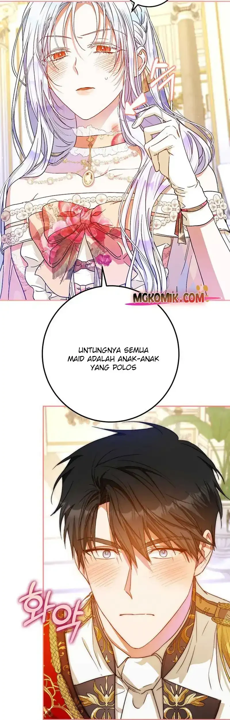 Author of My Own Destiny Chapter 52 Gambar 7